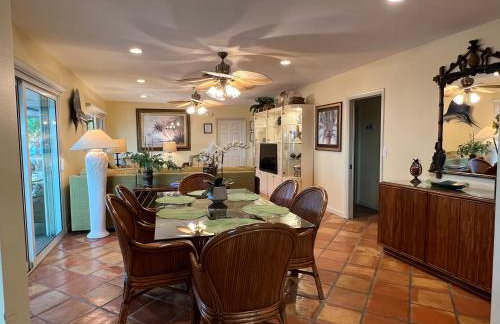 Caribbean Dreaming 1 Open Water Views Dockage and Parking - Foto 16