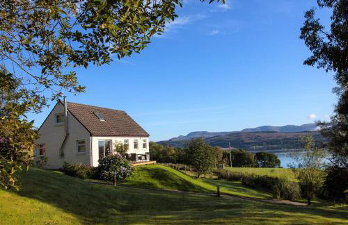 Rowan Cottage - Foto 1