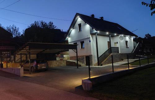 Apartments Sertic 4 stars - Foto 1