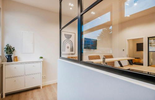 S331 - Luxurious two bedroom duplex apartment in cologne - Foto 26