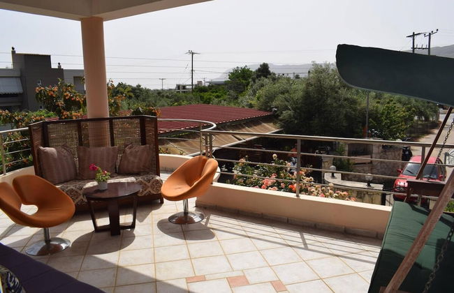 Ilias Villa IN Chania - Foto 40