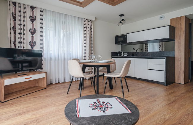 Sun & Snow Resorts L Białka Tatrzańska - Foto 35