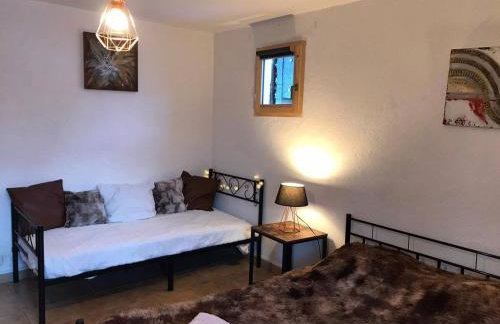 Casa 2040 Family-Friendly Chalet Saint-Véran - Foto 42