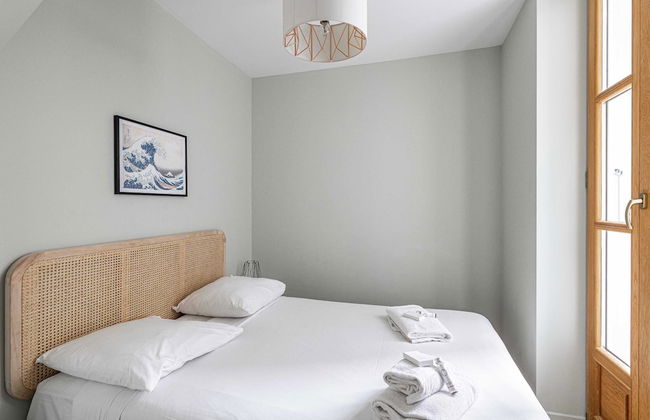 Résidence Cannes MERO - Foto 9