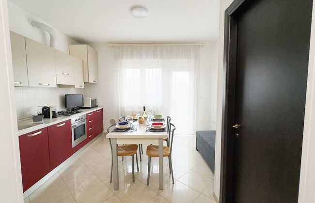 Esperia Apartment in Chioggia - Foto 16