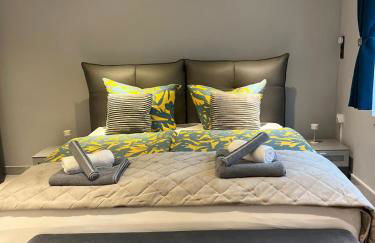 Riverside-Appartements - Foto 2