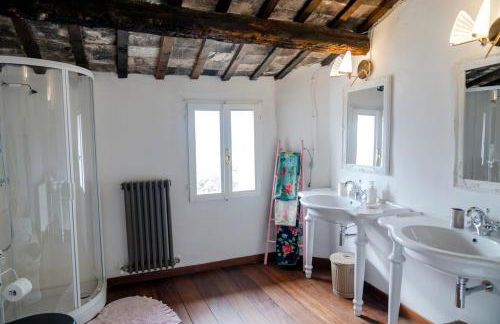 Casa Torre Adults Only storia e relax a Fiorenzuola - Foto 28