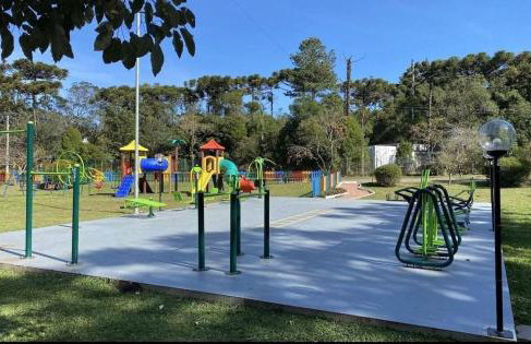 Studio Super Luxo Laje de Pedra MV (3019) - Foto 13