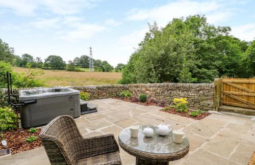 Overlea Cowshed - Foto 30