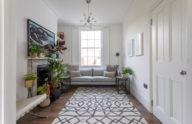 Gladstone Street by Onefinestay - Foto 24