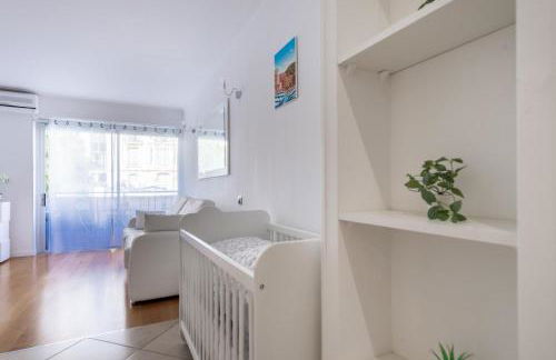 Azur Central Flat - Foto 8