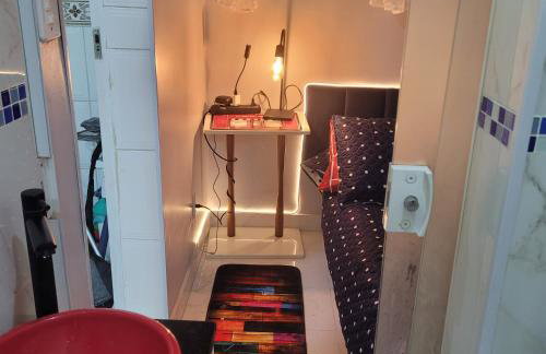 Charmoso Apartamento Leme/copacabana - Photo 79