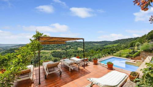 Torre Del Melograno With Heated Pool - Foto 5