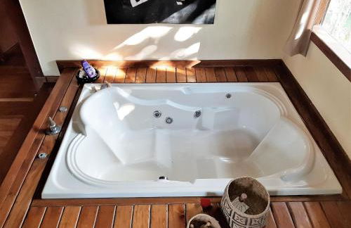 Recanto da Paz Tur - Relax e charme na serra - Foto 19