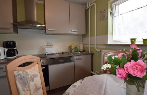 Wohnung in Alt Bukow mit Garten - Foto 39