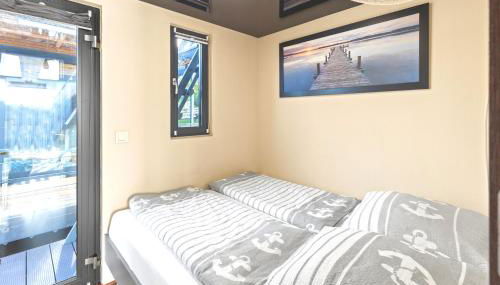 Houseboat villa.nautica - Foto 5