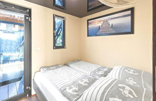 Houseboat villa.nautica - Foto 5