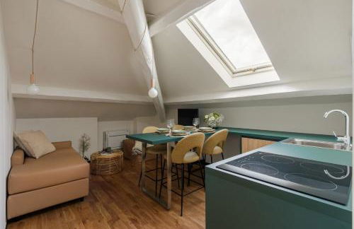 Palazzo Quantum 1 - Foto 12