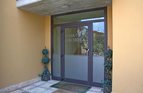 Casa Orchidea Apartments - Foto 2