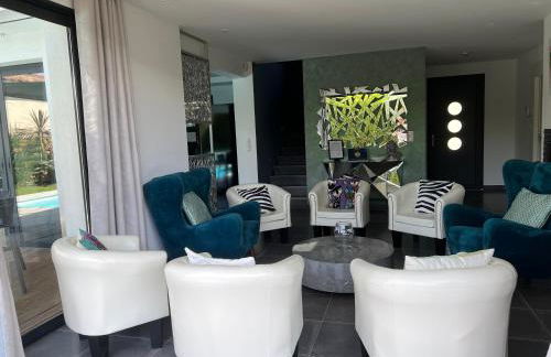 Le Hameau de la Crique de l'Anglaise - Foto 35