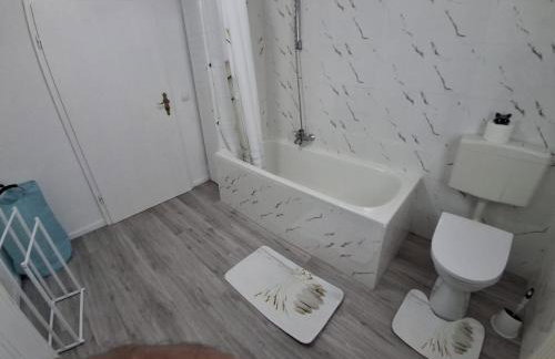 Fewo Waldtherme Relaxen, wandern, Radfahren - Foto 7