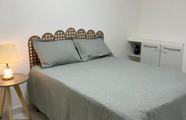 Apartamento confortável com hidromassagem no Altiplano - Foto 12