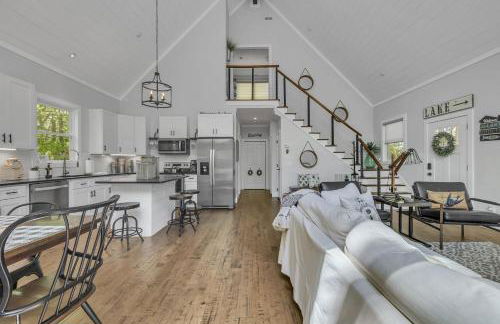 Lake House Near Two Marinas with Boat Parking - Foto 13