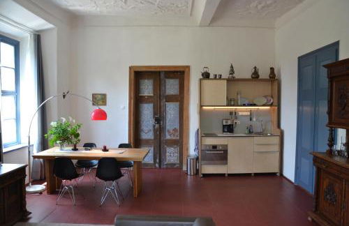 Schloss Gröbitz - Foto 61