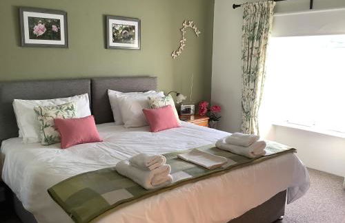 The Garden Flat - Photo 14