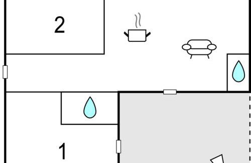 Nice Apartment In Ferrandina With Wifi - Foto 2