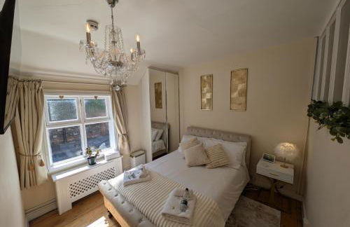 A historic Pub with a modern twist - The Greyhound - Foto 9