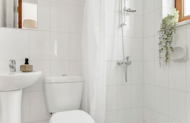 Sanders White Mountains - Adorable Villa With Pool - Foto 16