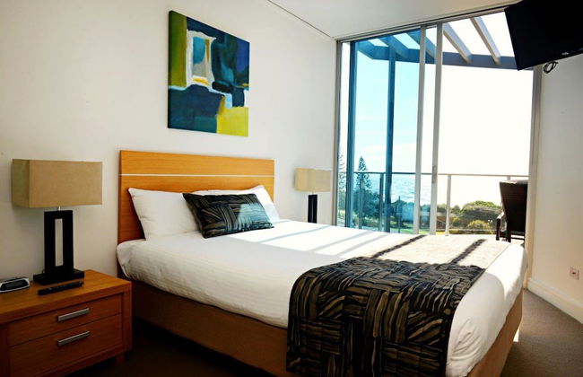 Manta Bargara Resort - Foto 5