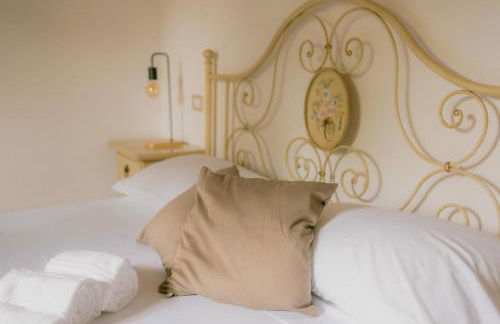 Tenuta delle Rose - Country House - Foto 40