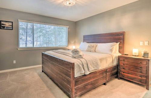 Crystal Bay Home with Fireplace Near Ski Resorts - Foto 29