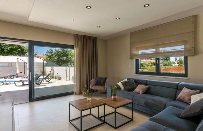 Villa Bella Vita - Foto 11