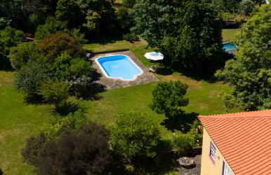 Just Like Home - Casa de Venade Country Experience - Foto 49