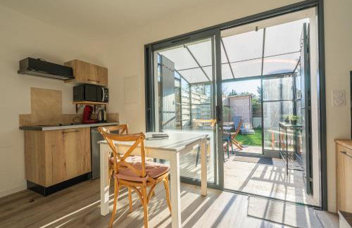 Maisonette seaside - Photo 7