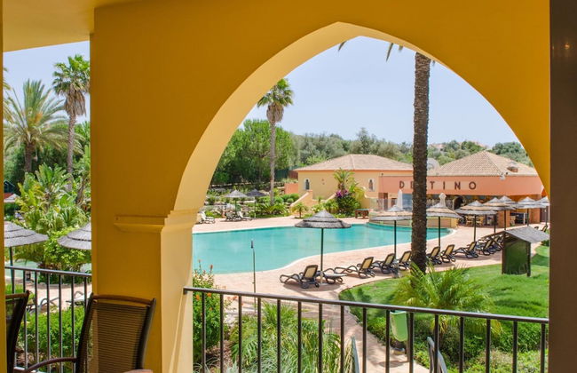 Jardim Da Meia Praia Hotel - Foto 30