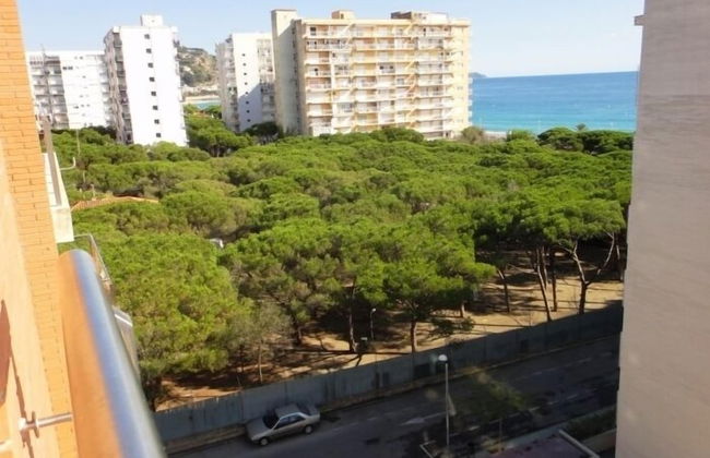 Apartamentos Villa De Madrid 46 - Photo 14