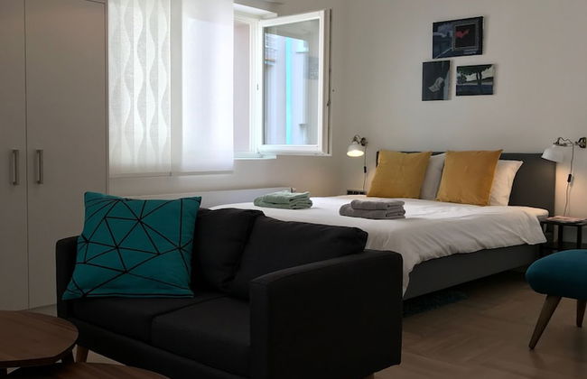 Old Town Apartment Spalena - Photo 8