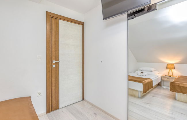 Pool & Whirlpool Villa Art Four - Foto 39