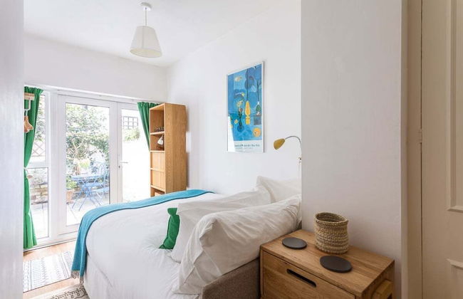 Cosy Pimlico Retreat - Foto 3