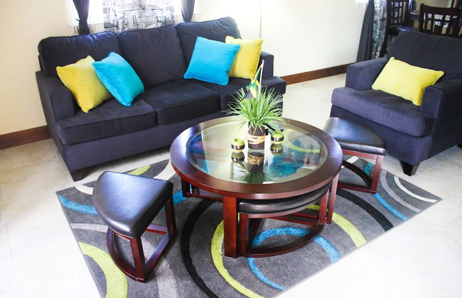 Eclipse Suite Guest Apartments - Foto 34