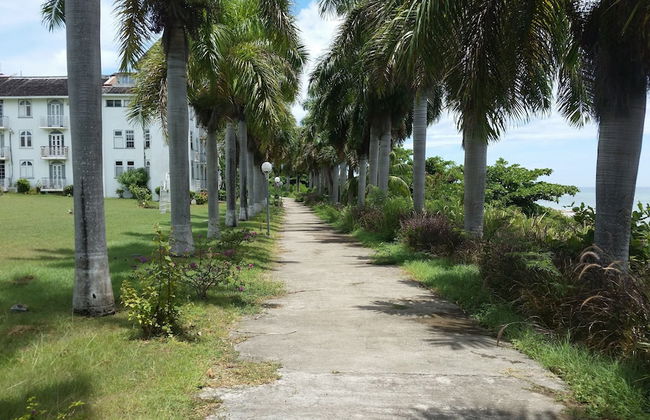 Seacastles Exora Beach Suite - Foto 17