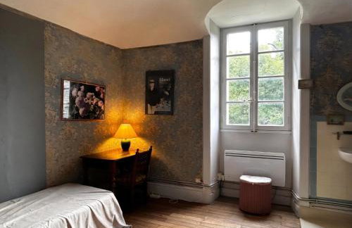 Villa historique à Berrias-et-Casteljau, 350 m² avec piscine privée - Photo 33