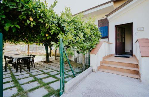 Il Giardino dei limoni - Foto 20