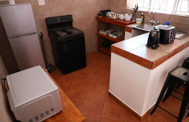 Butterfly Apartments - Foto 12