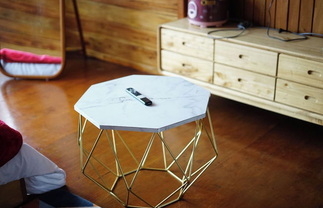 Savana Cabin By Fifa Grup - Foto 22