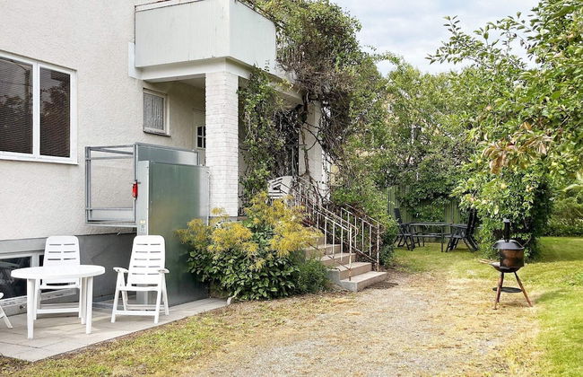 6 Person Holiday Home in Vrigstad - Foto 11